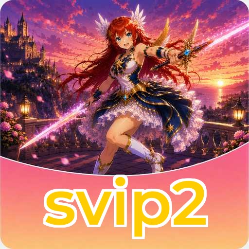 Tampilan antarmuka pengguna svip2 yang ramah dan intuitif.